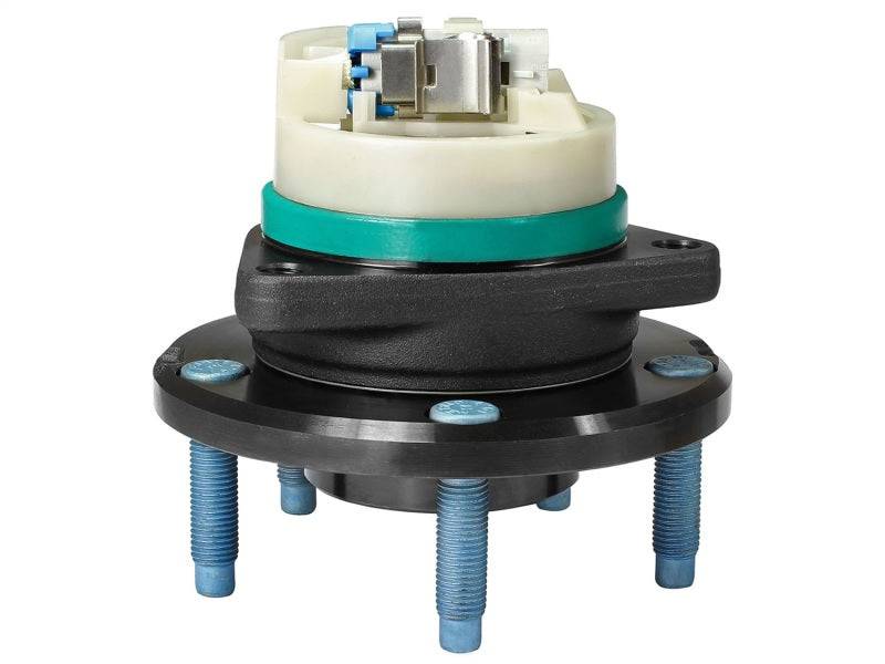 aFe Control PFADT Series SKF Performance Wheel Bearing; Chevrolet Corvette (C5/C6) 97-08 - My Store