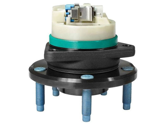 aFe Control PFADT Series SKF Performance Wheel Bearing; Chevrolet Corvette (C5/C6) 97-08 - My Store