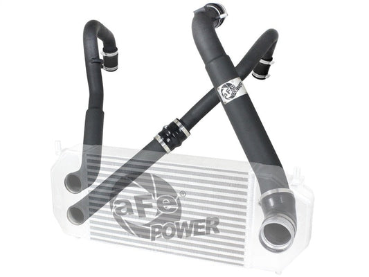aFe Bladerunner Intercooler Tubes Combo 2015 Ford F-150 V6 2.7 (tt) - Mammoth Racing -