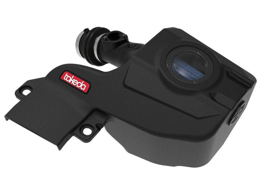 aFe Takeda Momentum Cold Air Intake System w/ Pro 5R Filter Mazda 3 19-21 L4-2.5L - Mammoth Racing -