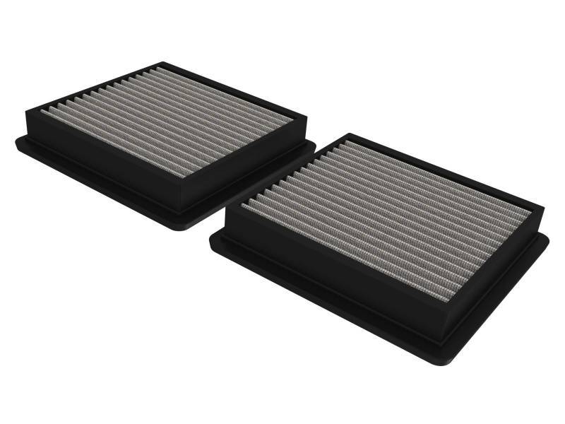 aFe 2022 Toyota Land Cruiser (J300) (Non-US Model) V6 3.5L (tt) Magnum FLOW Pro DRY S Air Filter - My Store