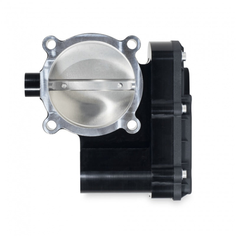 Grams Performance VW 05-16 MK5-6 2.0L 70mm DBW Throttle Body - Black - Mammoth Racing -