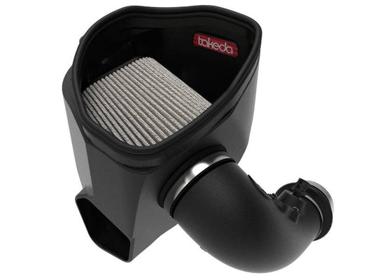 aFe 21-22 Toyota GR Supra Takeda Stage-2 Cold Air Intake System w/ Pro DRY S Filter - My Store