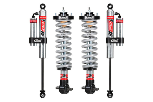 Eibach Pro-Truck Coilover Stage 2R 14-18 Chevrolet Silverado 1500 4WD - Mammoth Racing -