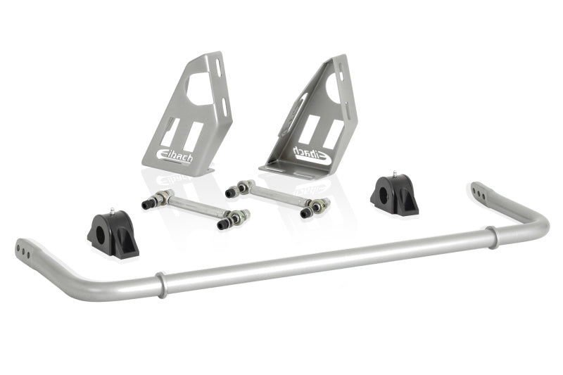 Eibach Pro-UTV 2018 Polaris RZR XP Turbo Anti-Roll Bar Kit (Rear Only) - My Store