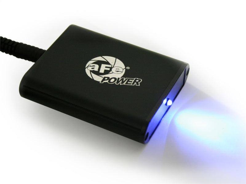 aFe Scorcher Module 13-14 Ford Focus ST 2.0L (t) - Mammoth Racing -