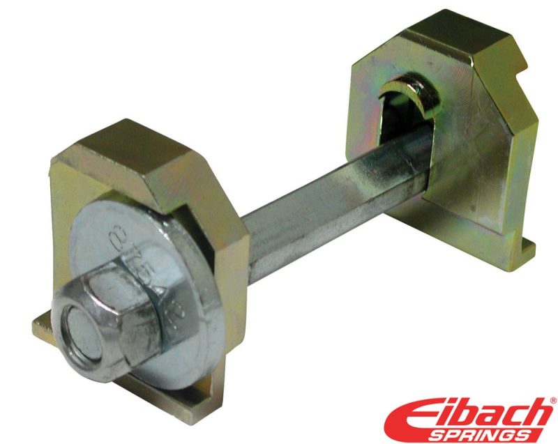 Eibach Pro-Alignment Kit for 01-05 Lexus IS 300 (JCE1) (Includes Sport Cross) - Mammoth Racing -