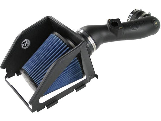 aFe MagnumFORCE Intake Stage-2 Pro 5R 00-04 Toyota Tundra V8 4.7L - My Store