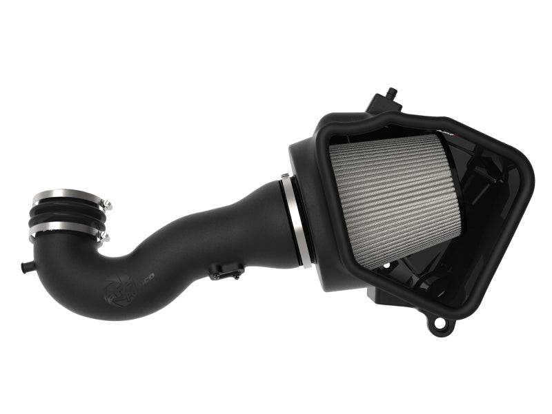 aFe MagnumFORCE Intake Stage-2 Pro Dry S 2019 GM Silverado/Sierra 1500 V8 6.2L - My Store