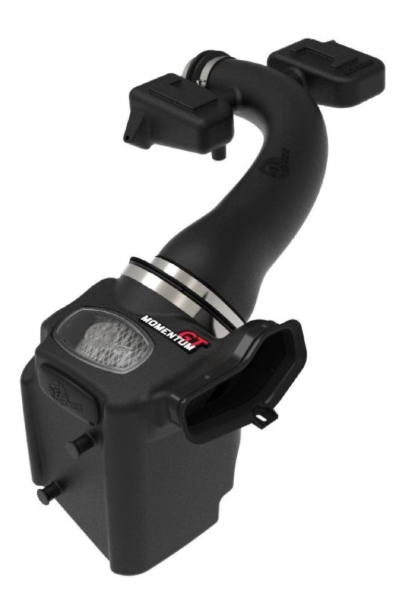 aFe Momentum GT Pro DRY S Cold Air Intake System 20-21 Ford F-250/F-350 - Mammoth Racing -