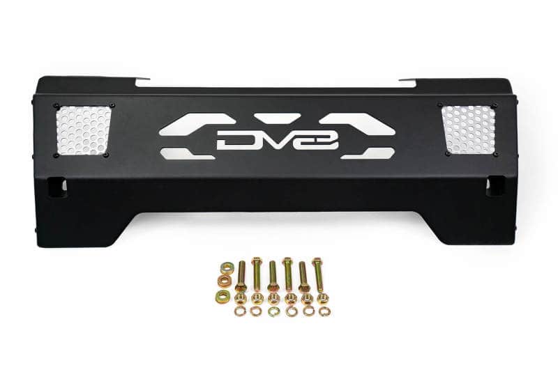 DV8 Offroad 21-22 Ford Bronco Front Skid Plate - Mammoth Racing -
