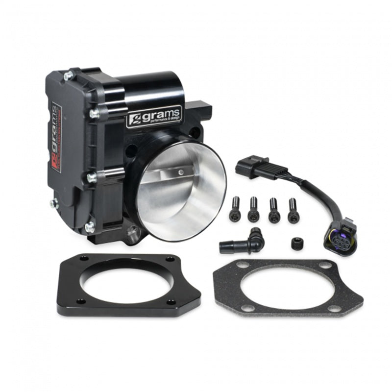 Grams Performance DBW Electronic 72mm Throttle Body 2012+ Scion FR-S / Subaru BRZ - Mammoth Racing -