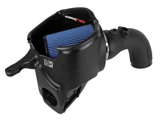aFe 13-18 Dodge L6 6.7L Diesel Trucks MagnumFORCE Stage-2 Intake Pro 5R Filter - My Store