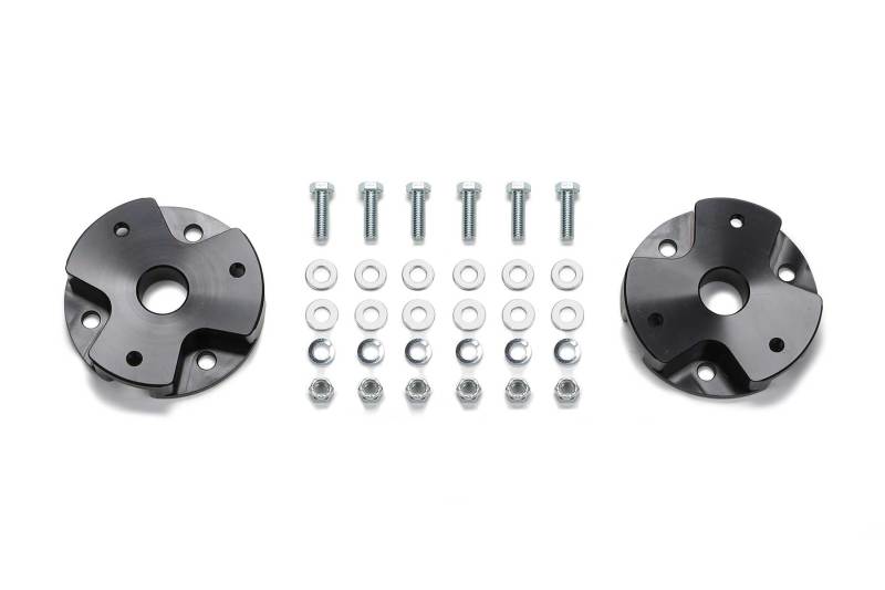 Fabtech 09-21 Ram 1500 4WD 2in Leveling System - My Store