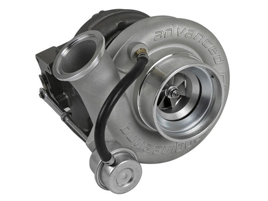 aFe Power Bladerunner Turbocharger 76mm 98.5-02 Dodge Diesel Trucks L6-5.9L (td) - Mammoth Racing -