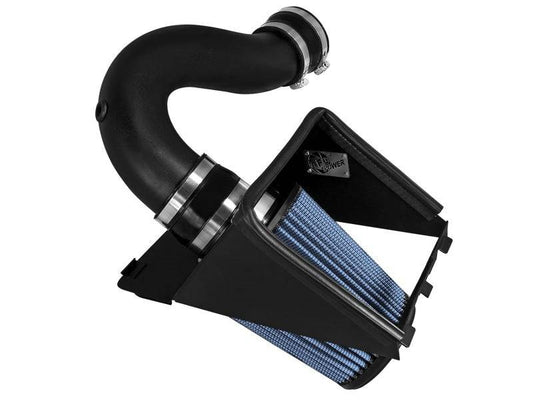 aFe MagnumFORCE Intakes Stage-2 Pro 5R 12-15 Ford Explorer Sport V6 3.5L (tt) EcoBoost - My Store