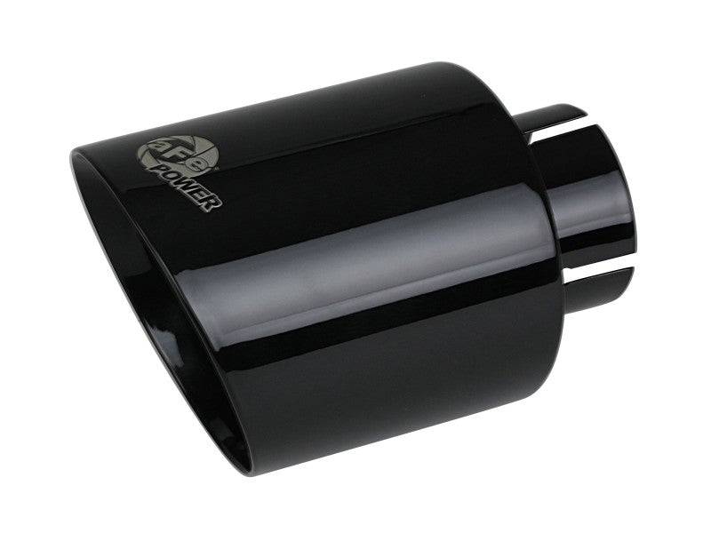 aFe 11-21 Dodge Durango V6-3.6L / V8-5.7L MACH Force-Xp 304 SS Cat-Back Exhaust System w/ Black Tip - My Store