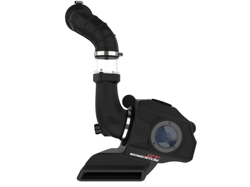 aFe Momentum GT Pro 5R Cold Air Intake System 18-21 Volkswagen Tiguan L4-2.0L (t) - Mammoth Racing -
