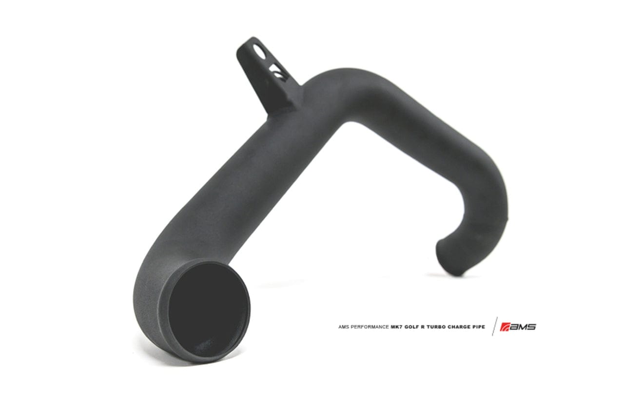 AMS Performance 15-17 Golf R MK7 Turbo Charge Pipe - My Store