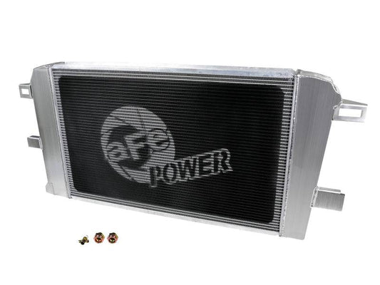 aFe BladeRunner Street Series Tube & Fin Aluminum Radiator 01-05 GM Diesel Trucks 6.6L V8 - My Store