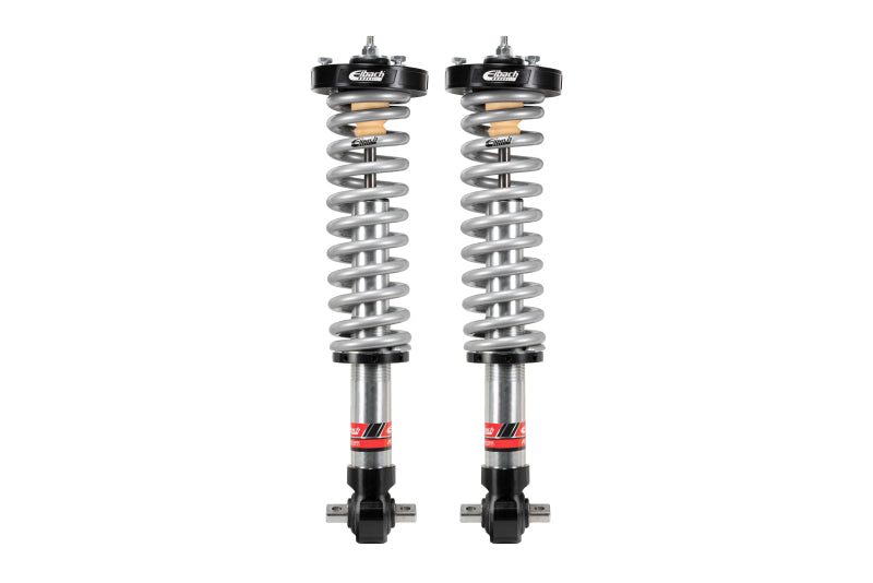 Eibach Pro-Truck Coilover 2.0 Front for 15-20 Ford F-150 2WD - My Store