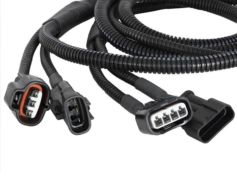 afe 2022 Toyota Land Cruiser (J300) (Non-US Model) V6 3.5L (tt) Scorcher GT Module - Mammoth Racing -