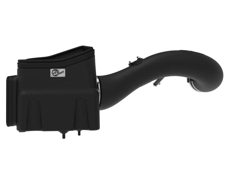 aFe Magnum FORCE Stage-2 Pro Dry S Cold Air Intake System 09-14 Chevrolet Silverado / GMC Yukon - My Store