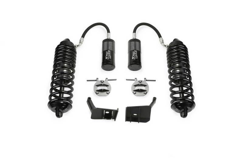 Fabtech 11-16 Ford F250/350 4WD 8in C/O Conv Sys w/4.0 R/R - Mammoth Racing -