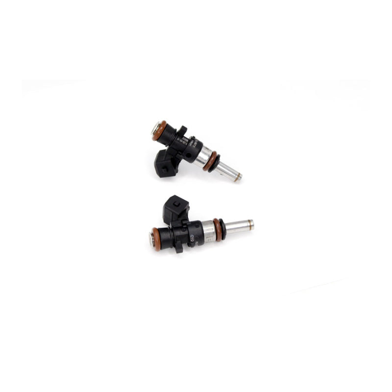 DeatschWerks 14-16 Polaris RZR 1000 900cc Injectors - Set of 2 - Mammoth Racing -