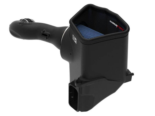 aFe Magnum FORCE Stage-2 Pro 5R Cold Air Intake System 2019 GM Silverado/Sierra V8 6.2L - My Store