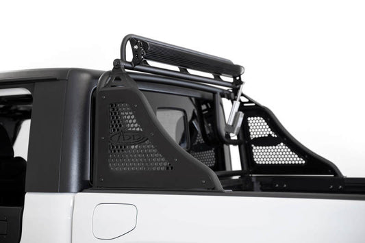 Addictive Desert Designs 2020 Jeep Gladiator JT Race Series Chase Rack - My Store