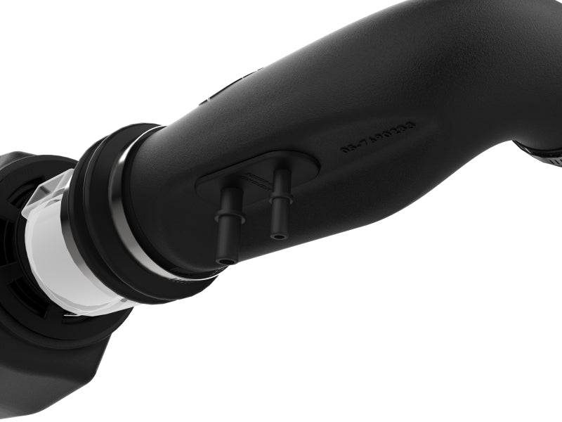 aFe Momentum GT Pro 5R Cold Air Intake System 2017 Alfa Romeo Giulia I4 2.0L (t) - My Store