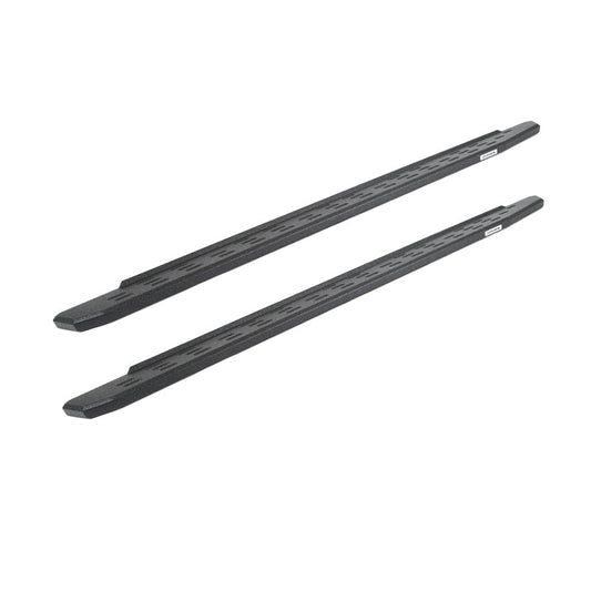 Go Rhino Rb30 Running Boards 87in. - Bedliner Coating (Boards ONLY/Req. Mounting Brackets) - Mammoth Racing -