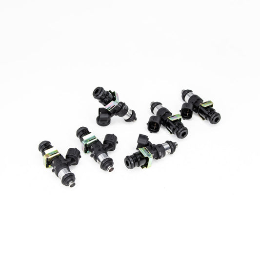 DeatschWerks 01-06 BMW M54/S54 3.2L 2200cc Injectors (Set of 6) - Mammoth Racing -