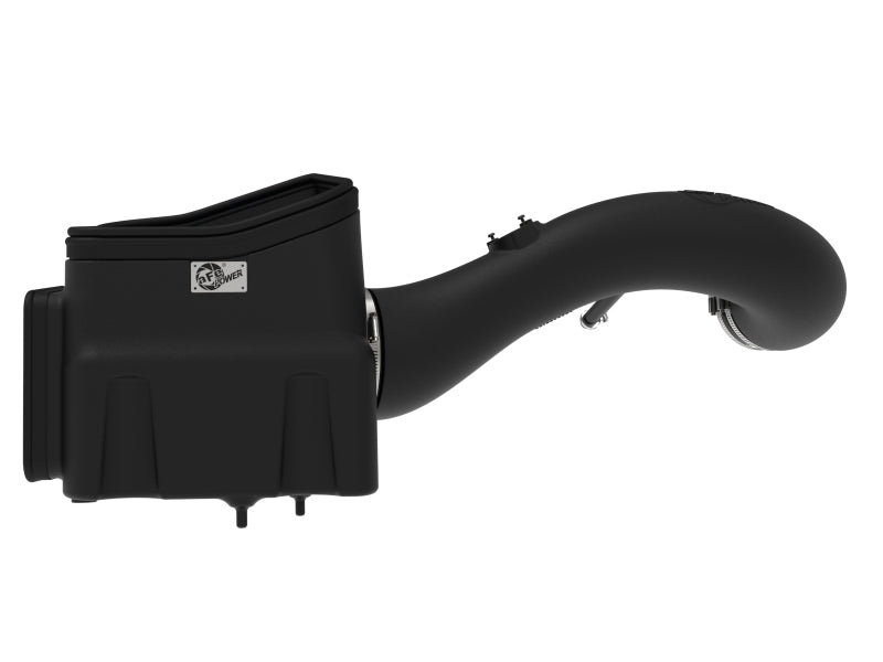 aFe Magnum FORCE Stage-2 Pro 5R Cold Air Intake System 09-14 Chevrolet Silverado / GMC Yukon - Mammoth Racing -