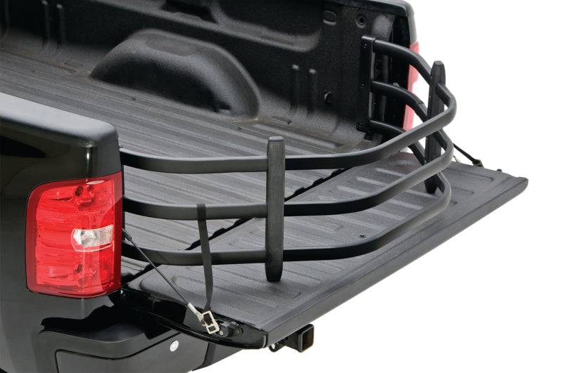 AMP Research 20-23 Chevrolet/GMC Silverado/Sierra 1500 (No Mltipro Tailgt) Bedxtender HD Sport - Blk - My Store