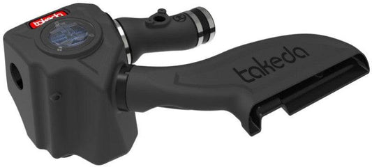 aFe Takeda Momentum Pro 5R Cold Air Intake System Subaru WRX STI 18-19 H4-2.5L - My Store