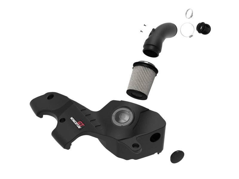 aFe 19-21 Mini Cooper S (F56) B46 L4 2L (t)Momentum GT Cold Air Intake System w/ Pro DRY S Filter - My Store