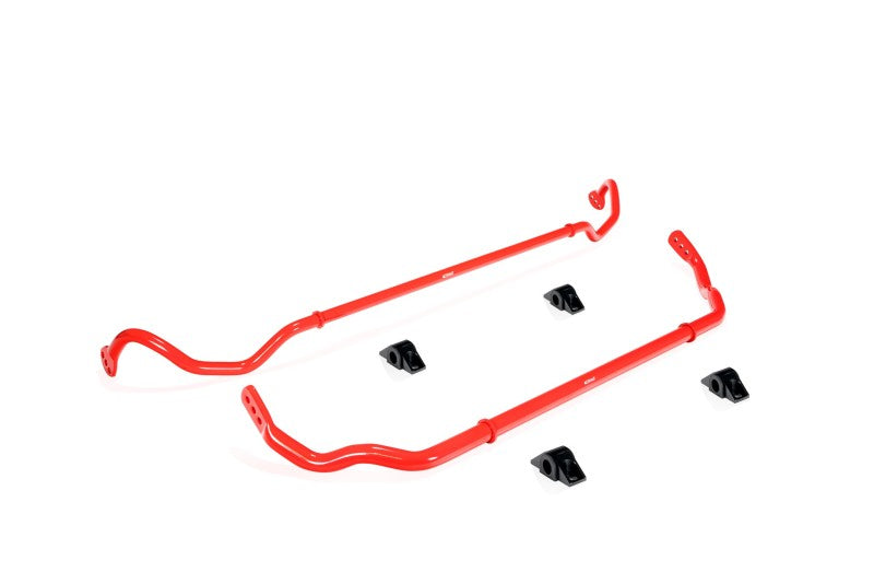 Eibach 2020+ Toyota Supra Front & Rear Anti-Roll Sway Bar Kit - My Store