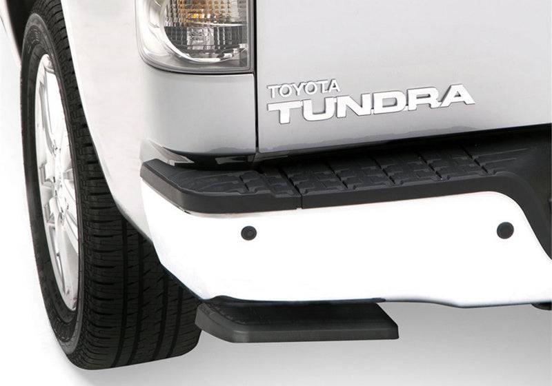 AMP Research 2014-2015 Toyota Tundra BedStep - Black - My Store