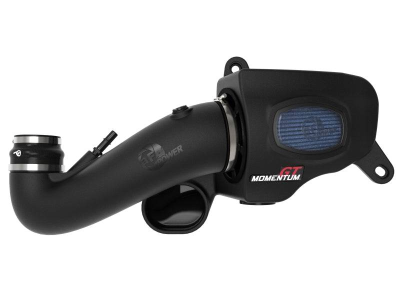 aFe 21-22 Jeep Grand Cherokee L (WL) HEMI V8 5.7L Momentum GT Cold Air Intake System w/Pro 5R Filter - My Store
