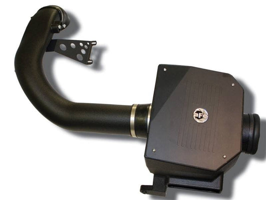 aFe MagnumFORCE Intakes Stage-2 Si P5R AIS P5R Ford F-150 04-08 V8-5.4L - My Store