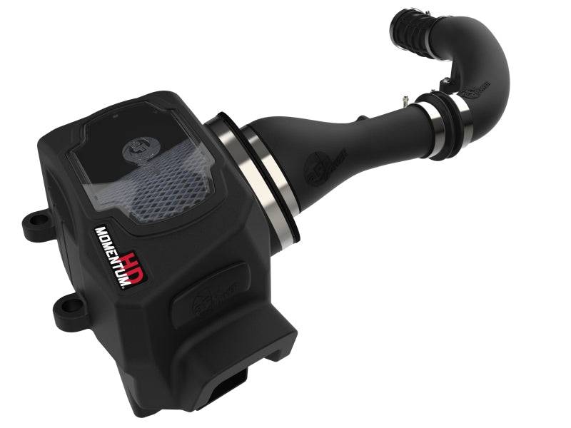 aFe Momentum HD Pro 10R Cold Air Intake System 20-21 RAM 1500 3.0L V6 (td) - My Store