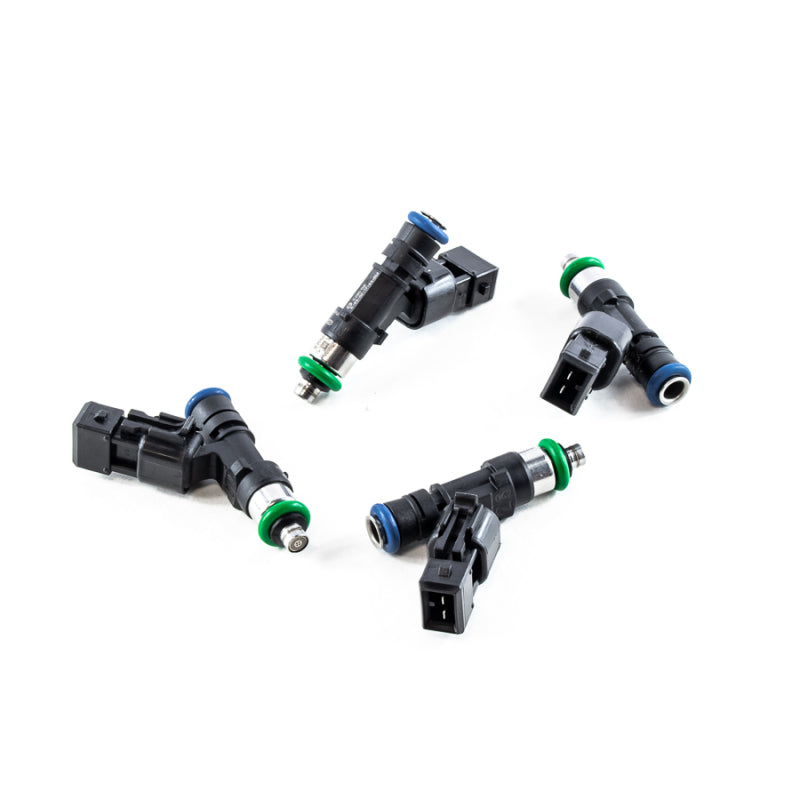 DeatschWerks 01-06 Audi A4/TT / VW Golf GTI 440cc Injectors - Mammoth Racing -