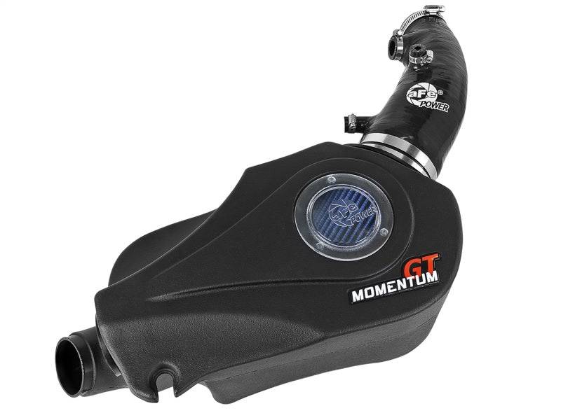 aFe Momentum GT Pro 5R Cold Air Intake System 17-18 Fiat 124 Spider I4 1.4L (t) - My Store