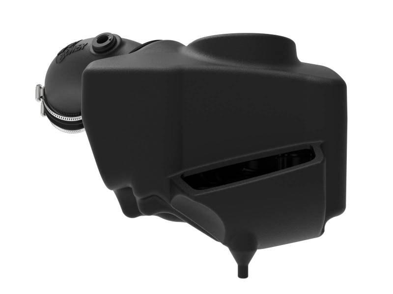 aFe Power 2021 Ford Bronco Sport L3-1.5L (t) Momentum GT Cold Air Intake System w/ Pro 5R Filter - Mammoth Racing -