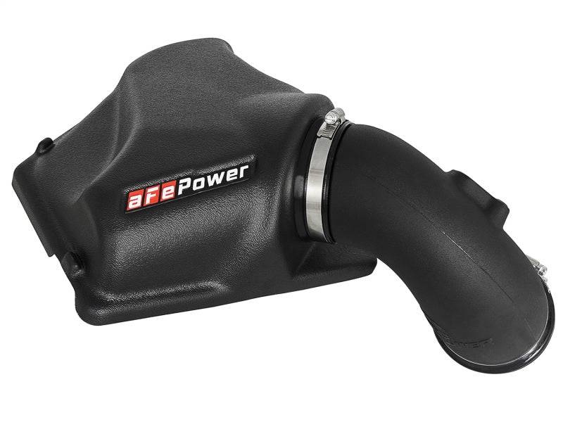 aFe MagnumFORCE Cold Air Intake Stage-2 Pro DRY S 16-17 BMW 340i (F30) L6-3.0L (t) B58 - My Store