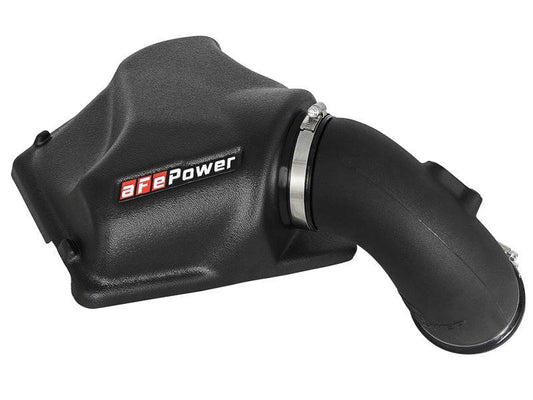 aFe Magnum FORCE Stage-2 Pro 5R Cold Air Intake System 16-17 BMW 340i (F30) L6-3.0L (t) B58 - My Store