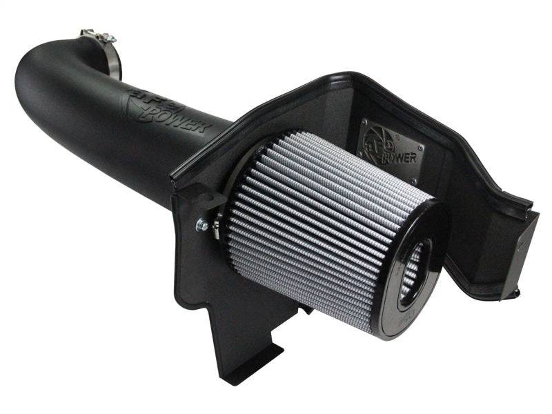 aFe MagnumFORCE Intake Stage-2 Pro DRY S 11-13 Dodge Challenger/Charger/Chrysler 300 V8 5.7L - My Store