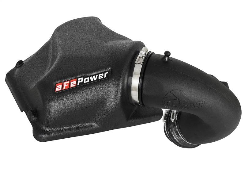 aFe Magnum FORCE Stage-2 Pro 5R Cold Air Intake System 2017 BMW 330i (F3x) L4-2.0L (t) B48 - My Store